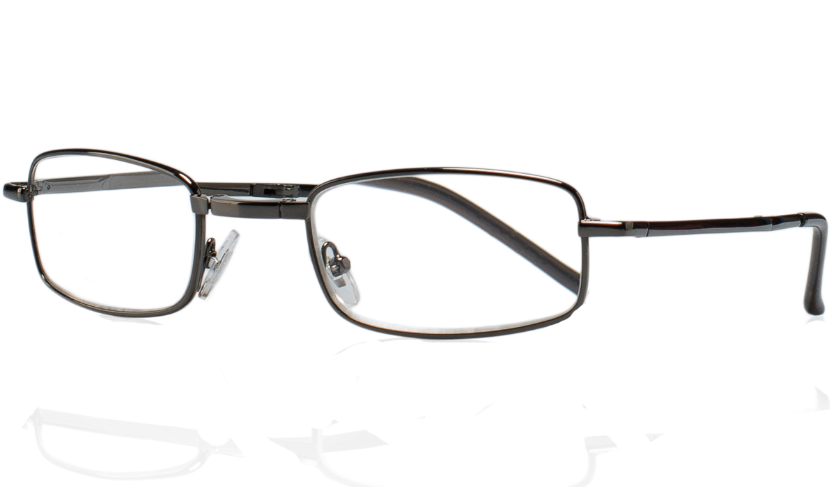 Kemner Optics Очки для чтения +2,5, цвет: серыйБУ-00000316 Kemner Optics Очки для чтения +2,5, цвет: серыйБУ-00000316Готовые очки для чтения - это очки с плюсовыми диоптриями, предназначенные для комфортного чтения для людей с пониженной эластичностью хрусталика. Компания Kemner Optics уже больше 20 лет поставляет готовую оптику на европейский рынок. Надежность и качество очков Kemner Optics проверено годами.