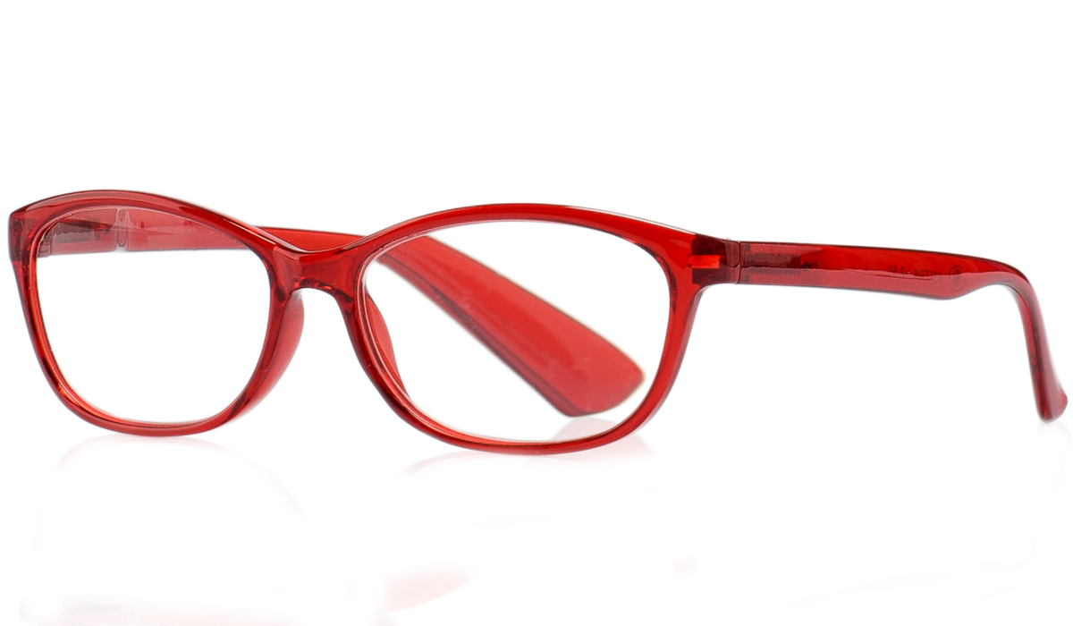 Kemner Optics Очки для чтения +2,5, цвет: красный63408/2 Kemner Optics Очки для чтения +2,5, цвет: красный63408/2Готовые очки для чтения - это очки с плюсовыми диоптриями, предназначенные для комфортного чтения для людей с пониженной эластичностью хрусталика. Компания Kemner Optics уже больше 20 лет поставляет готовую оптику на европейский рынок. Надежность и качество очков Kemner Optics проверено годами.