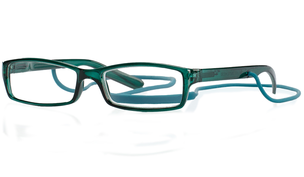 Kemner Optics Очки для чтения +2,5, цвет: зеленыйперфорационные unisex Kemner Optics Очки для чтения +2,5, цвет: зеленыйперфорационные unisexГотовые очки для чтения - это очки с плюсовыми диоптриями, предназначенные для комфортного чтения для людей с пониженной эластичностью хрусталика. Компания Kemner Optics уже больше 20 лет поставляет готовую оптику на европейский рынок. Надежность и качество очков Kemner Optics проверено годами.