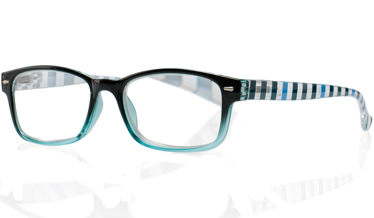 Kemner Optics Очки для чтения +2,5, цвет: голубойУТ000000426 Kemner Optics Очки для чтения +2,5, цвет: голубойУТ000000426Готовые очки для чтения - это очки с плюсовыми диоптриями, предназначенные для комфортного чтения для людей с пониженной эластичностью хрусталика. Компания Kemner Optics уже больше 20 лет поставляет готовую оптику на европейский рынок. Надежность и качество очков Kemner Optics проверено годами.