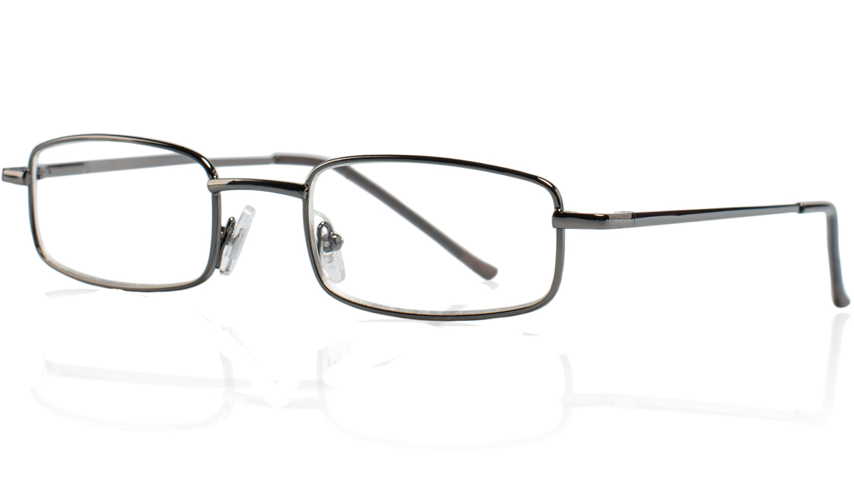 Kemner Optics Очки для чтения +2,0, цвет: темно-серый27112015 Kemner Optics Очки для чтения +2,0, цвет: темно-серый27112015Готовые очки для чтения - это очки с плюсовыми диоптриями, предназначенные для комфортного чтения для людей с пониженной эластичностью хрусталика. Компания Kemner Optics уже больше 20 лет поставляет готовую оптику на европейский рынок. Надежность и качество очков Kemner Optics проверено годами.