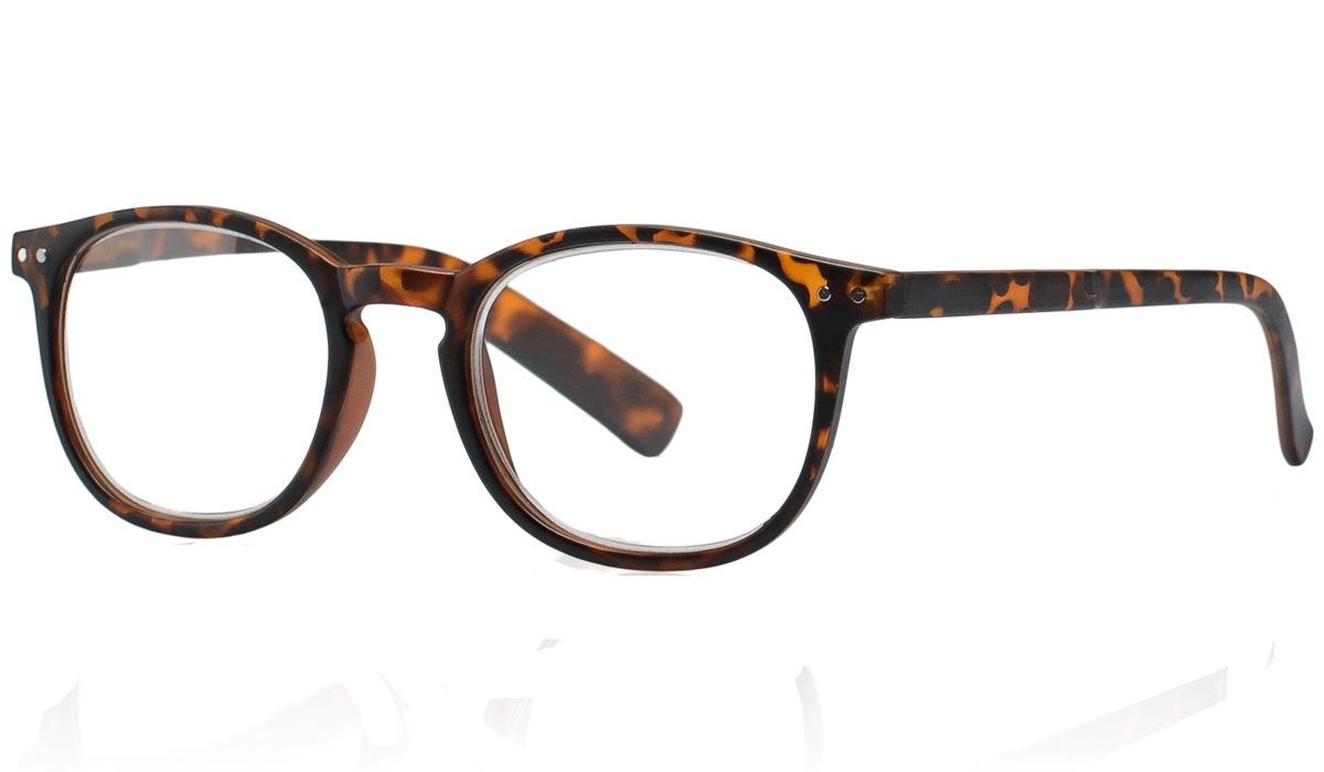 Kemner Optics Очки для чтения +2,0, цвет: коричневыйAS009 Kemner Optics Очки для чтения +2,0, цвет: коричневыйAS009Готовые очки для чтения - это очки с плюсовыми диоптриями, предназначенные для комфортного чтения для людей с пониженной эластичностью хрусталика. Компания Kemner Optics уже больше 20 лет поставляет готовую оптику на европейский рынок. Надежность и качество очков Kemner Optics проверено годами.