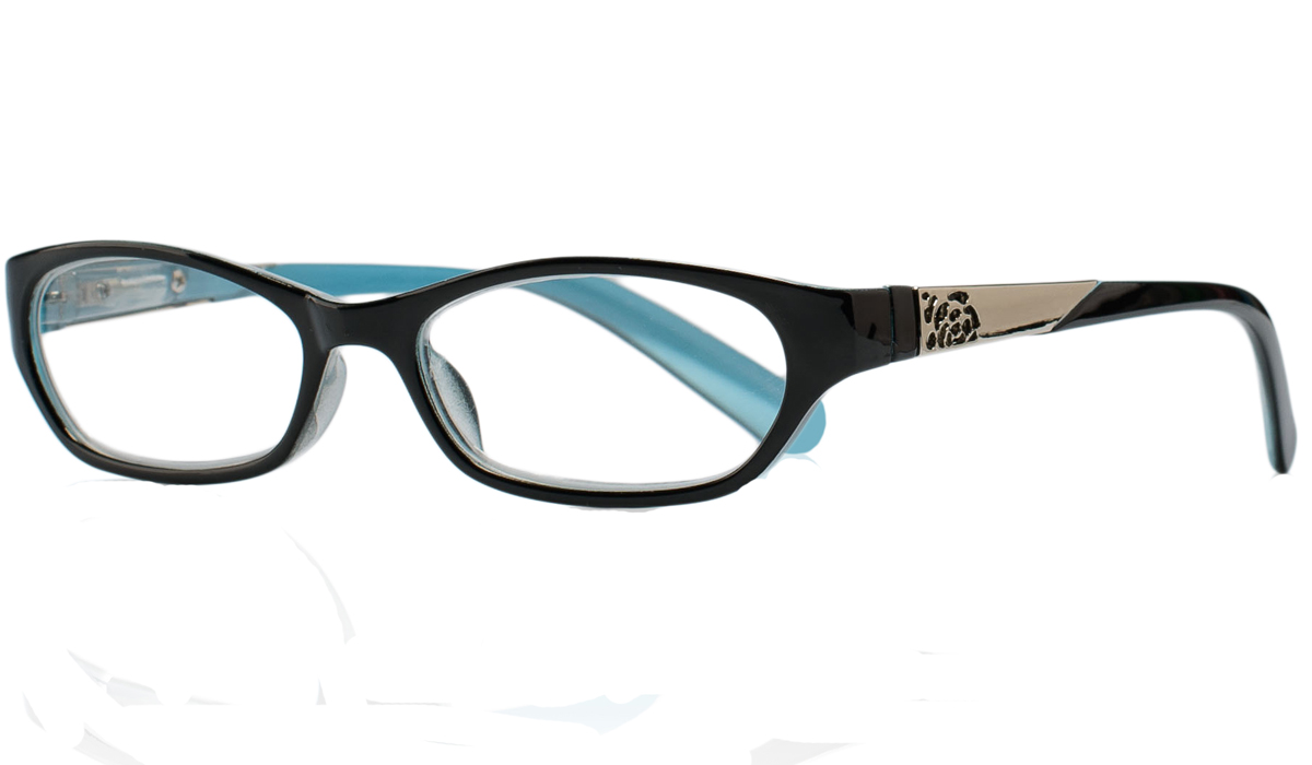 Kemner Optics Очки для чтения +2,0, цвет: голубой42609/4 Kemner Optics Очки для чтения +2,0, цвет: голубой42609/4Готовые очки для чтения - это очки с плюсовыми диоптриями, предназначенные для комфортного чтения для людей с пониженной эластичностью хрусталика. Компания Kemner Optics уже больше 20 лет поставляет готовую оптику на европейский рынок. Надежность и качество очков Kemner Optics проверено годами.