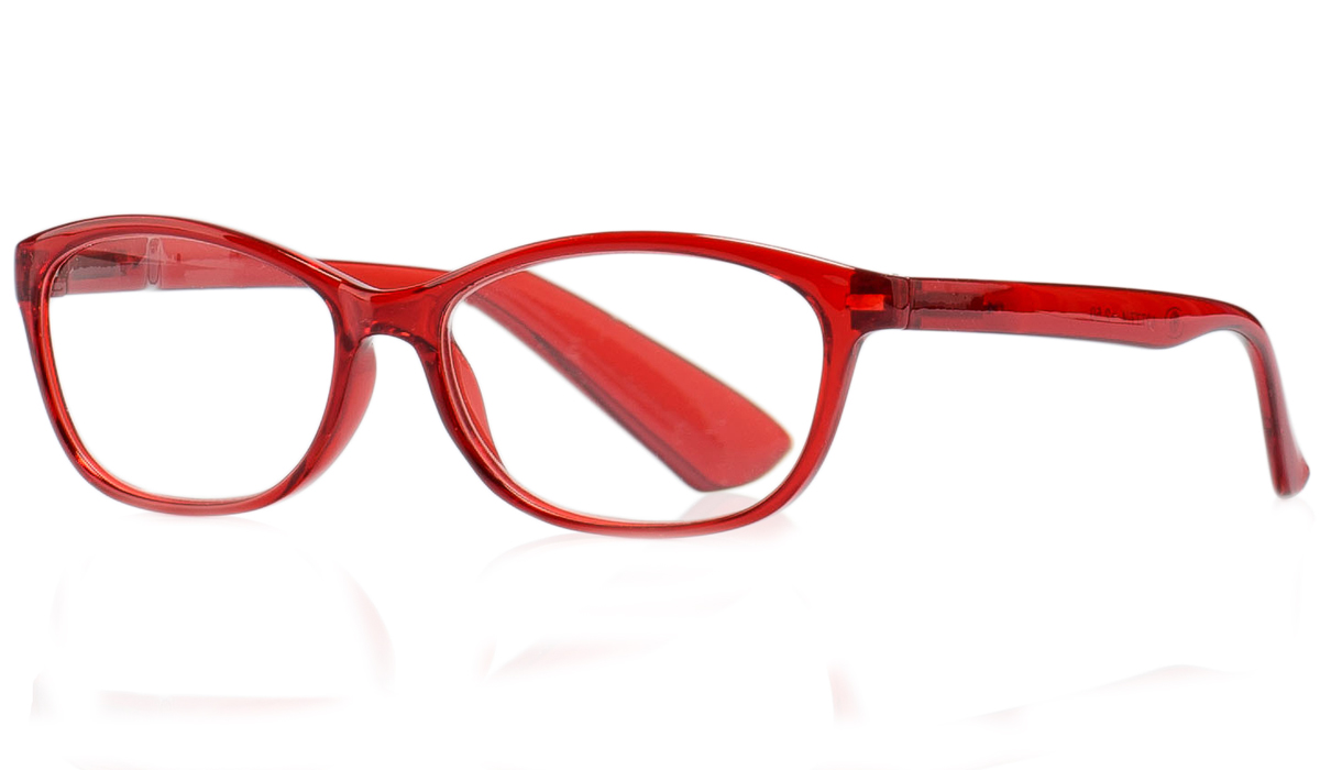 Kemner Optics Очки для чтения +1,5, цвет: красныйперфорационные unisex Kemner Optics Очки для чтения +1,5, цвет: красныйперфорационные unisexГотовые очки для чтения - это очки с плюсовыми диоптриями, предназначенные для комфортного чтения для людей с пониженной эластичностью хрусталика. Компания Kemner Optics уже больше 20 лет поставляет готовую оптику на европейский рынок. Надежность и качество очков Kemner Optics проверено годами.