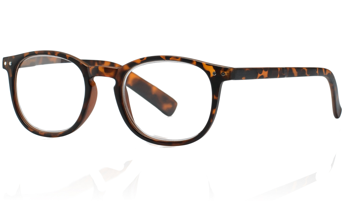 Kemner Optics Очки для чтения +1,5, цвет: коричневыйAS003 Kemner Optics Очки для чтения +1,5, цвет: коричневыйAS003Готовые очки для чтения - это очки с плюсовыми диоптриями, предназначенные для комфортного чтения для людей с пониженной эластичностью хрусталика. Компания Kemner Optics уже больше 20 лет поставляет готовую оптику на европейский рынок. Надежность и качество очков Kemner Optics проверено годами.
