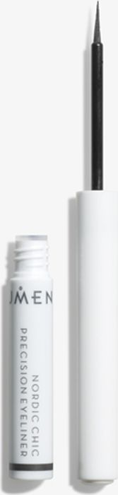 Lumene Nordic Chic Лайнер для век №03, оттенок серый28032022 Lumene Nordic Chic Лайнер для век №03, оттенок серый28032022Ультра-стойкий результат. Точное нанесение благодаря удобному аппликатору. Интенсивный оттенок.