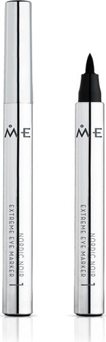 Lumene Nordic Noir Extreme Маркер для век, глубокий коричневый28032022 Lumene Nordic Noir Extreme Маркер для век, глубокий коричневый28032022Точное нанесение, насыщенный цвет, стойкий результат для идеальных стрелок. Произведено без парабенов и отдушек. Оттенок глубокий коричневый