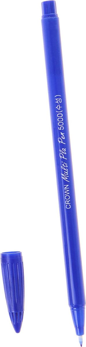 Crown Ручка капиллярная СМР-5000 синяя