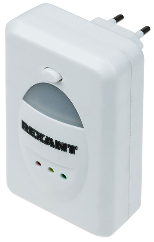 Отпугиватель вредителей Rexant, ультразвуковой, с LED индикаторомSS 4041 Отпугиватель вредителей Rexant, ультразвуковой, с LED индикаторомSS 4041- безопасно для людей и домашних животных;- прост в эксплуатации;- экономичная модель;- работа от сети 220 В;- пластик ABS;- один LED диод;- частота 30 кГц;- площадь работы до 30 м. кв.