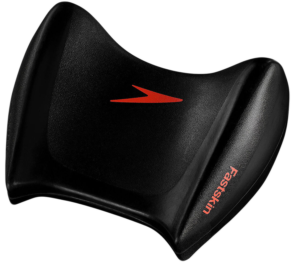 Колобашка Speedo Fastskin Pullbuoy, цвет: черный, красный, 20 х 17 х 10 см8-731570004-0004 Колобашка Speedo Fastskin Pullbuoy, цвет: черный, красный, 20 х 17 х 10 см8-731570004-0004Speedo Fastskin Pullbuoy – колобашка для профессиональных пловцов из серии инновационных аксессуаров Speedo. Аксессуар предназначен для изоляции нижней части туловища, чтобы пловец смог сосредоточиться на отработке правильной техники гребка руками. Приподнимает и помогает стабилизировать тело пловца в воде. Благодаря обтекаемой каплевидной форме не препятствует достижению максимальной скорости при плавании. Продуманная эргономичная конструкция способствует комфортной и надежной фиксации аксессуара между ногами. Специальное герметичное покрытие делает аксессуар максимально долговечным.