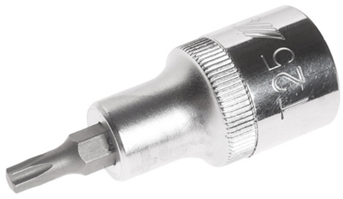 JTC Головка с насадкой TORX 1/2 х T25, длина 55 мм. JTC-45525CA-3505 JTC Головка с насадкой TORX 1/2 х T25, длина 55 мм. JTC-45525CA-3505Размер: 1/2 х Т25.Общая длина: 55 мм.Длина насадки: 17 мм.Изготовлена из закаленной хром-ванадиевой стали.Габаритные размеры: 60/20/20 мм. (Д/Ш/В)Вес: 60 гр.РазмерУсилие max., lb-inУсилие max., Н·мT10,850,097T21,250,141T32,250,254T43,300,373T54,600,51T68,000,90T715,001,70T823,002,60T930,003,39T1040,004,52T1568,007,69T20112,0012,66T25168,0018,99T27238,0026,90T30331,0037,40T40576,0065,03T45916,00103,50T501405,00158,75T552272,00256,71T603942,00445,39T706203,00700,94T809277,001048,30T9013125,001483,12T10018131,002048,80