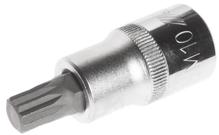 JTC Головка с насадкой SPLINE 1/2 х М10, длина 55 мм. JTC-45710CA-3505 JTC Головка с насадкой SPLINE 1/2 х М10, длина 55 мм. JTC-45710CA-3505Размер: 1/2 х M10.Общая длина: 55 мм.Длина насадки: 17 мм.Изготовлена из закаленной хром-ванадиевой стали.Габаритные размеры: 55/20/20 мм. (Д/Ш/В)Вес: 75 гр.