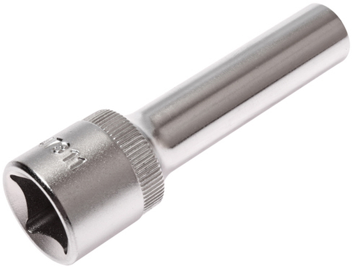 JTC Головка торцевая глубокая TORX 1/2 х E11, длина 76 мм. JTC-47311RC-100BWC JTC Головка торцевая глубокая TORX 1/2 х E11, длина 76 мм. JTC-47311RC-100BWCИзготовлена из закаленной хром-ванадиевой стали.Размер: TORX 1/2"хE11. Общая длина: 76 мм.Количество в оптовой упаковке: 10 шт. и 200 шт.Габаритные размеры: 76/14/14 мм. (Д/Ш/В)Вес: 83 гр.