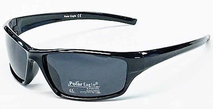 Очки солнцезащитные мужские Polar Eagle, цвет: черный. PH6299BM8434-58AE Очки солнцезащитные мужские Polar Eagle, цвет: черный. PH6299BM8434-58AEОчки солнцезащитные с поляризацией для активного образа жизни. Основные особенности: Не пропускают ультрафиолетовое излучениеПовышают контрастность цветовосприятияОтсекают бликиЛегкая и комфортная оправаМатериал: высококачественный пластик, металл