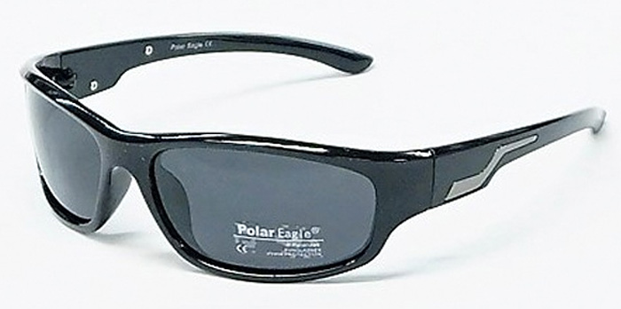 Очки солнцезащитные мужские Polar Eagle, цвет: черный. PH6306INT-06501 Очки солнцезащитные мужские Polar Eagle, цвет: черный. PH6306INT-06501Очки солнцезащитные с поляризацией для активного образа жизни. Основные особенности: Не пропускают ультрафиолетовое излучениеПовышают контрастность цветовосприятияОтсекают бликиЛегкая и комфортная оправаМатериал: высококачественный пластик, металл