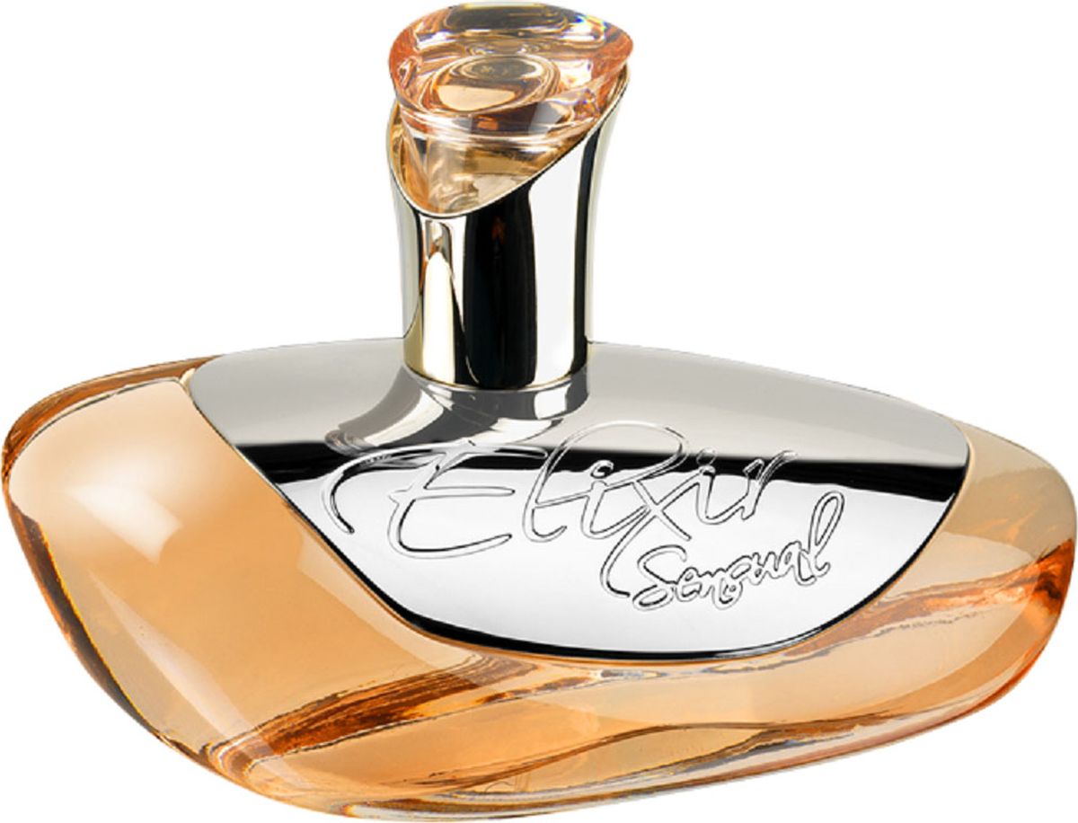 Geparlys Парфюмерная вода Elixir Sensual Линии Parfums Johan.B, 85 мл28032022 Geparlys Парфюмерная вода Elixir Sensual Линии Parfums Johan.B, 85 мл28032022Парфюмерная вода Sensuаl Elixir подходит для долгожданных встреч, свиданий, подчеркивая лишь искренность и нежность своей обладательницы. Чувтсвенность, мягкость, чистота и соблазнительность, вот основные черты данного аромата. Основная парфюмерная композиция: роза, мускус, лаванда, иланг-иланг.