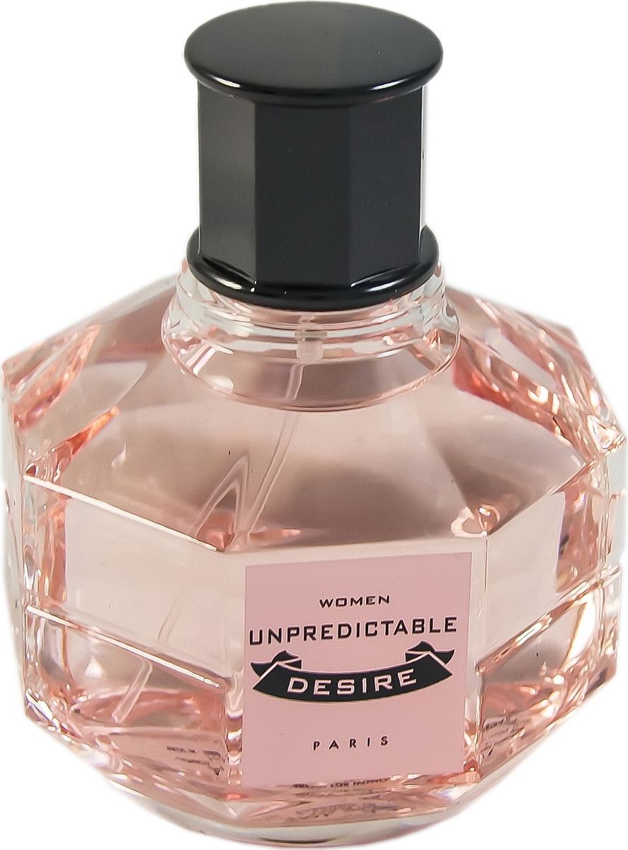 Geparlys Парфюмерная вода Unpredictable Desire women Линии Parfums Glenn Perri, 100 млFM 5567 weis-grau Geparlys Парфюмерная вода Unpredictable Desire women Линии Parfums Glenn Perri, 100 млFM 5567 weis-grauИзысканный дорогой парфюм для молодых респектабельных девушек, мечтающих о сильных чувствах и ярких впечатлениях в своей жизни. Основная парфюмерная композиция: лотос, роза, мускус , ветивер , цветы каштана.
