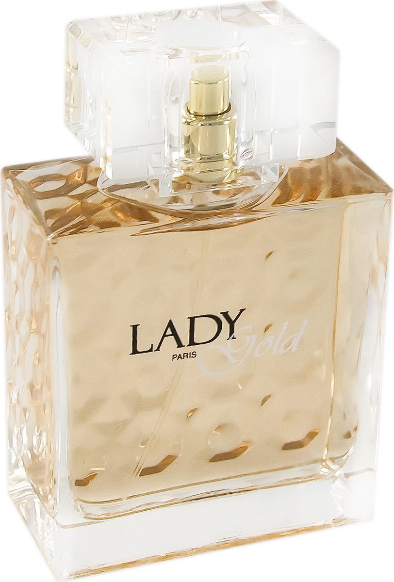 Geparlys Парфюмерная вода Lady Gold women Линии Parfums Karen Low, 100 млAR1201100 Geparlys Парфюмерная вода Lady Gold women Линии Parfums Karen Low, 100 млAR1201100Парфюм Lady Gold от французского бренда Geparlys дает каждой женщине возможность раскрыть свое Я, поведать миру о своих внутренних переживаниях, и желаниях. Обладательница аромата способна вызвать восторг у противоположного пола. Настолько она грациозна и естественна. Этот аромат дарит ей свободу, легкость в общении и силу обольщения. Настоящий золотой эликсир для женщины. Основная парфюмерная композиция: нероли, мед, малина, жасмин.
