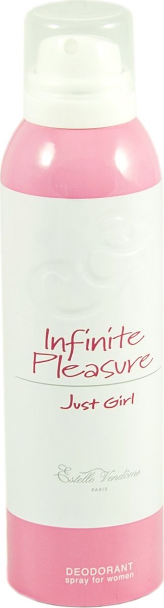 Geparlys Парфюмированный дезодорант для женщин Deo Infinite PleasureJust Girl линии Karen Low , 200 млFS-00897 Geparlys Парфюмированный дезодорант для женщин Deo Infinite PleasureJust Girl линии Karen Low , 200 млFS-00897Цветочный, древесный аромат. Основная парфюмерная композиция: Цветы яблони, груша, слива, ананас, персик, лилия.