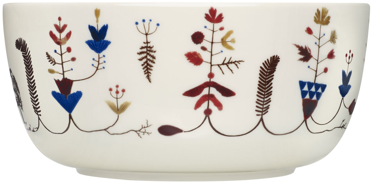 Чаша Iittala Sarjaton, 0,68 л1014838 Чаша Iittala Sarjaton, 0,68 л1014838