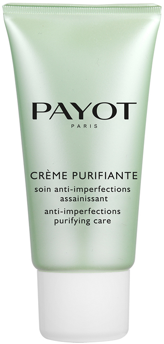 Payot Pate Grise Регулирующий крем-флюид против высыпаний, 50 мл65115991 Payot Pate Grise Регулирующий крем-флюид против высыпаний, 50 мл65115991Этот легкий увлажняющий крем для смешанной и жирной кожи - настоящее оружие в борьбе с несовершенствами! Он уменьшает и контролирует избыточную выработку себума, заметно корректирует несовершенства, возвращая коже сияние и уменьшая жирный блеск.
