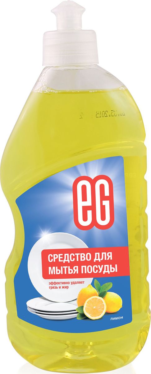 Средство для мытья посуды Еврогарант Лимон, 500 мл10451 Средство для мытья посуды Еврогарант Лимон, 500 мл10451Средство для мытья посуды Еврогарант Лимон - это высокая концентрация моющих средств, оптимальная густота, обильная устойчивая пена, не оставляет следов и запаха на посуде. Легко смывается водой.Товар сертифицирован.
