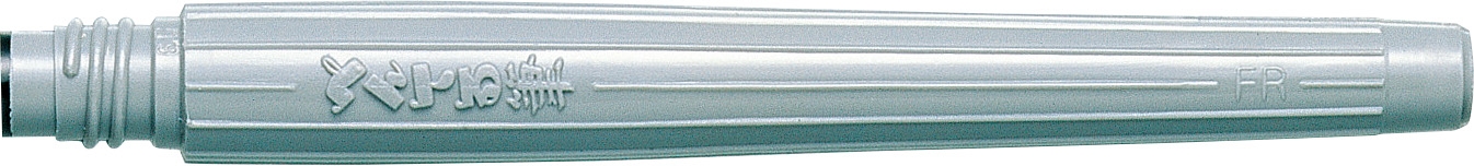 Pentel Картридж для маркера XFP5M/XFP5F72523WD Pentel Картридж для маркера XFP5M/XFP5F72523WDЗапасной картридж XFRP-A. Устойчивые пигментные чернила не размываются водой после высыхания. Перед началом работы снять блокировочное кольцо и закрутить картридж до упора.