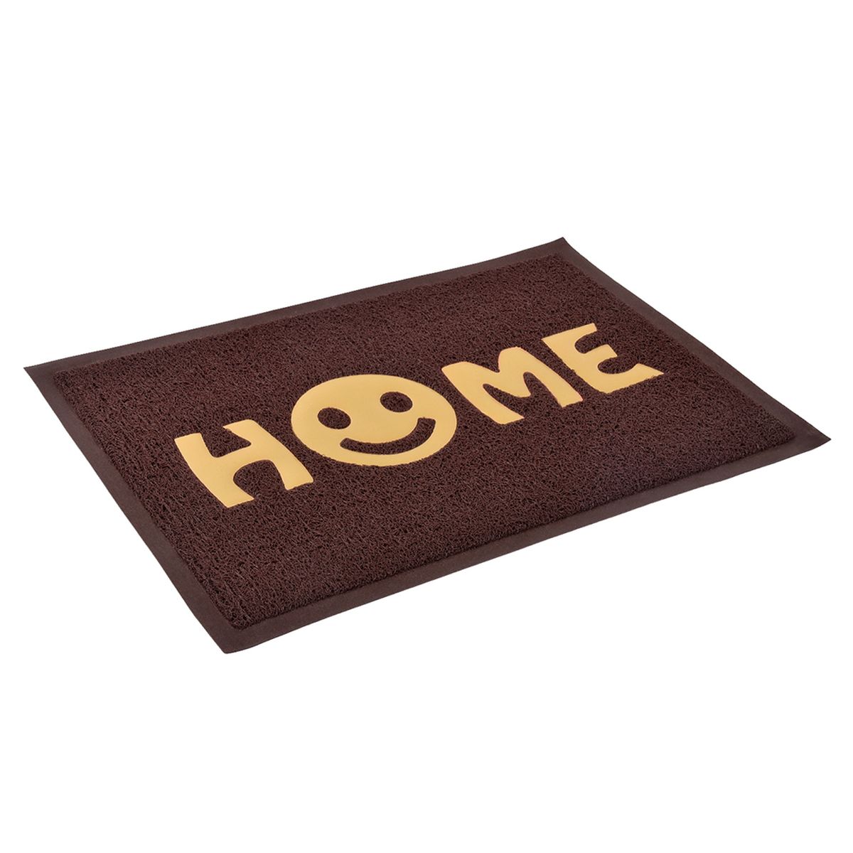 Коврик придверный Vortex Home, пористый, 40 х 60 см531-105 Коврик придверный Vortex Home, пористый, 40 х 60 см531-105Ворс коврика Vortex изготовлен из полимерного материала.Коврик Vortex гармонично впишется в интерьер вашего дома и создаст атмосферу уюта и комфорта. Изделие отлично подойдет как для использования в доме, так и снаружи.