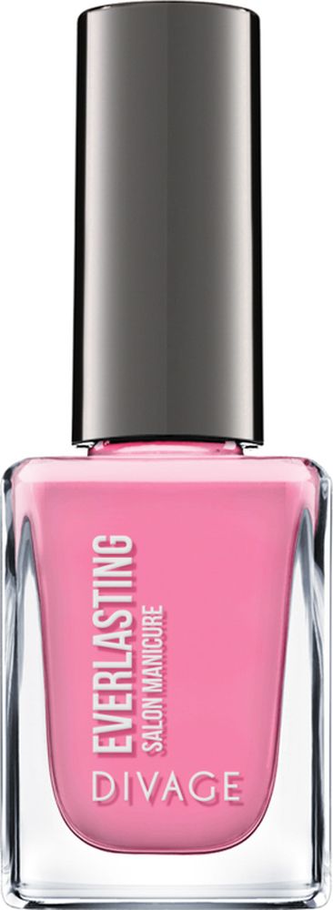 Divage Лак Для Ногтей Гелевый Nail Polish Everlasting G, № 12SC-FM20104 Divage Лак Для Ногтей Гелевый Nail Polish Everlasting G, № 12SC-FM20104Лаки имеют превосходную стойкость – до 7 дней без сколов. Максимальная устойчивость достигается за счёт уникальной гибкости гелевой формулы, которая смягчает удары и защищает покрытие лака от трещин и расслаивания. Лак ложится идеально ровно, заполняя все неровности ногтевой пластины. Изобилие оттенков позволит тебе экспериментировать с маникюром и делать настоящие nail-art-шедевры!