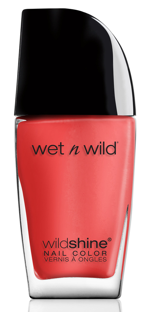 Wet n Wild Лак Для Ногтей Wild Shine Nail Color E475c grasping at strawberries80284338 Wet n Wild Лак Для Ногтей Wild Shine Nail Color E475c grasping at strawberries80284338Обеспечивает ногтям безупречный блеск и яркий стойкий цвет.