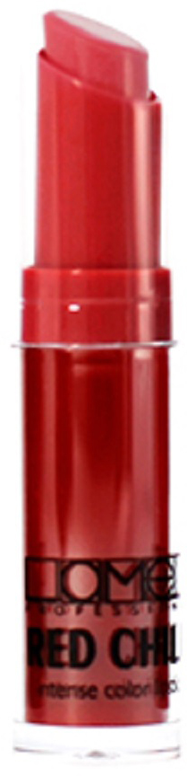 Lamel Professional Помада для губ Intense Color стойкая 104, 3,6 г26102025 Lamel Professional Помада для губ Intense Color стойкая 104, 3,6 г26102025Новинка ультра стойкая помада, формула с содержанием воска при нанесении на губы, под действием тепла мягко растекается и создает безупречное матовое покрытие и стойких цвет на весь день. Высокопигментированная стойкая помада от Lamel с матовым финишем, которая сделает Ваши губы идеальными на 8 часов.