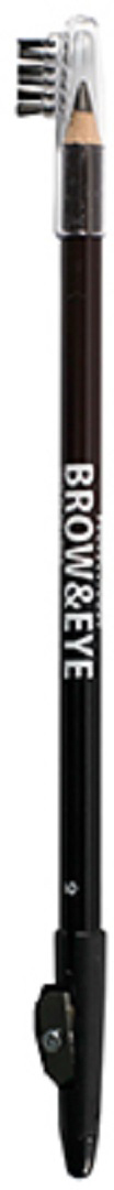 Lamel Professional Карандаш для глаз и бровей Brow&Eye с точилкой 01, 1,7 г5060449184612 Lamel Professional Карандаш для глаз и бровей Brow&Eye с точилкой 01, 1,7 г5060449184612Удобство и экономия, 2в1. Универсальный продукт для тех кто ценит удобство и красоту. В дополнение идет удобная точилка.