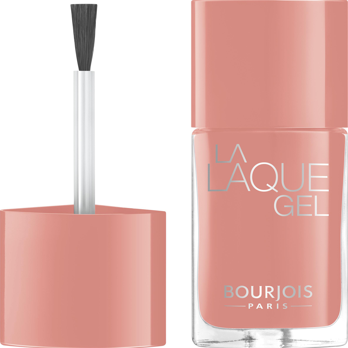 Bourjois Гель-лак Для Ногтей La Laque Gel, Тон 26SC-FM20104 Bourjois Гель-лак Для Ногтей La Laque Gel, Тон 26SC-FM20104Маникюр в 2 шага. Без УФ-лампы. Легко удалить жидкостью для снятия лака. Стойкость до 15 дней. Интенсивность цвета и сияние.