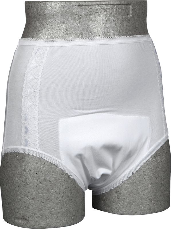 Abena Многоразовое впитывающее белье для женщин Abri-Lady L5010777139655 Abena Многоразовое впитывающее белье для женщин Abri-Lady L5010777139655Abena Многоразовое впитывающее белье для женщин Abri-Lady L, впитываемость 250 г, размер 90-110 см