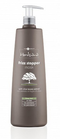 Hair Company Professional Head Wind Density Mask Маска, придающая объём, 1000 мл72523WD Hair Company Professional Head Wind Density Mask Маска, придающая объём, 1000 мл72523WDПрофессиональная маска для тонких волос на основе меда итальянского бренда Hair Company. Не имеет в составе силиконов и парабенов. Обладает увлажняющими и витаминизирующими свойствами. Идеально подходит для ухода за тонкими волосами. Формула маски основана на экстракте пчелиного меда и обогащена высокими питательными и уплотняющими свойствами. Имеет приятный медовый аромат.Способ применения: нанести небольшой объем маски придающей объем на чистые мокрые волосы, оставить на 3-5 минут, тщательно смыть теплой водой. Для максимального эффекта объемных плотных волос рекомендуется использование дополнительных уходовых средств серии Head Wind Density.Объем: 1000 мл