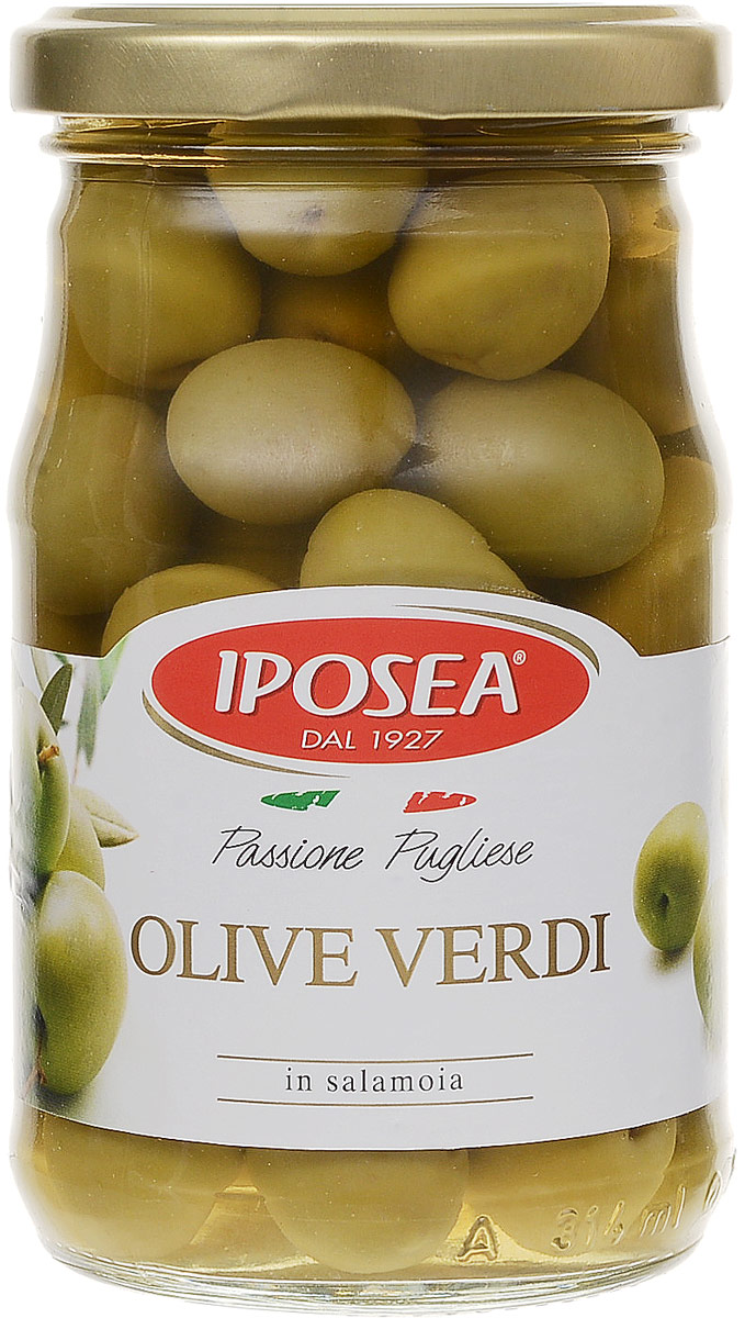Iposea Оливки целые, 290 г0120710 Iposea Оливки целые, 290 г0120710Оливки целые И.П.О.С.Е.А. отличаются натуральным вкусом и ароматом. Великолепны для приготовления салатов, пиццы, мяса, птицы и в качестве гарнира к готовым блюдам.Компания Ипосея вот уже больше 50 лет специализируется на производстве консервированных продуктов питания. Завод занимает приблизительно 70000 м2, из которых 24000 м2 закрытые помещения. Компания по сей день остается семейной. У руля коммерческих и производственных подразделений стоят члены семьи Мазиелло. Компания имеет сертификаты ISO и IFS. В настоящее время продукция экспортируется во Францию, Германию, Австралию, США, Канаду, Бразилию и в страны Восточной Европы.Компания постоянно обновляет и модернизирует свои линии и методы производства, что позволяет ей с уверенностью сохранять за собой лидирующие позиции в своем секторе. Основные направления деятельности компании: производство артишоков, каперсов, овощных смесей, фасоли, сушеных томатов и грибов.