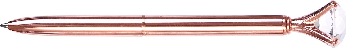 Mazari Ручка шариковая Desire цвет розовое золотоC13S041944 Mazari Ручка шариковая Desire цвет розовое золотоC13S041944Ручка шариковая с поворотным механизмом DESIRE, СИНЯЯ, пулевидный пишущий узел 1.0 мм, корпус металлический с кристаллом, подарочная упаковка