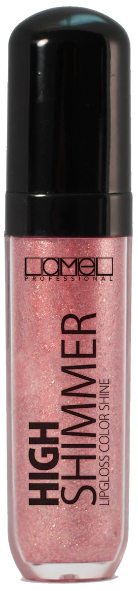 Lamel Professional Блеск для губ High Shimmer 205, 8 мл5010777139655 Lamel Professional Блеск для губ High Shimmer 205, 8 мл5010777139655Роскошный мерцающий блеск, создающий иллюзию более полных губ. Невероятное разнообразие цветов для безупречного сияния ваших губ. Текстура High Shimmer равномерно распределяется по коже невесомым полупрозрачным слоем, не создает ощущения липкости, не скатывается в уголках губ и обладает прекрасной стойкостью.
