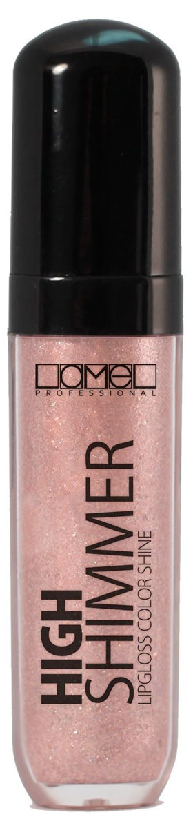 Lamel Professional Блеск для губ High Shimmer 206, 8 мл5060449188238 Lamel Professional Блеск для губ High Shimmer 206, 8 мл5060449188238Роскошный мерцающий блеск, создающий иллюзию более полных губ. Невероятное разнообразие цветов для безупречного сияния ваших губ. Текстура High Shimmer равномерно распределяется по коже невесомым полупрозрачным слоем, не создает ощущения липкости, не скатывается в уголках губ и обладает прекрасной стойкостью.