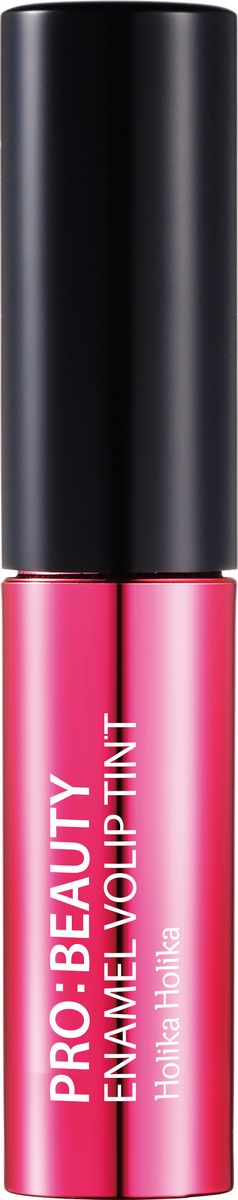 Holika Holika Глянцевый тинт для губ Про:бьюти Энамель, тон PK01, розовый, 4.5 г,20014344 Holika Holika Глянцевый тинт для губ Про:бьюти Энамель, тон PK01, розовый, 4.5 г,20014344Глянцевый тинт для губ Про:бьюти Энамель - это яркий тинт для губ с зеркальным блеском, обладает удивительным эффектом равномерно отражать свет по всей поверхности губ, придавая им объем и совершенные очертания. Обладает ярким цветом, не сушит губы и не подчеркивает шелушение.