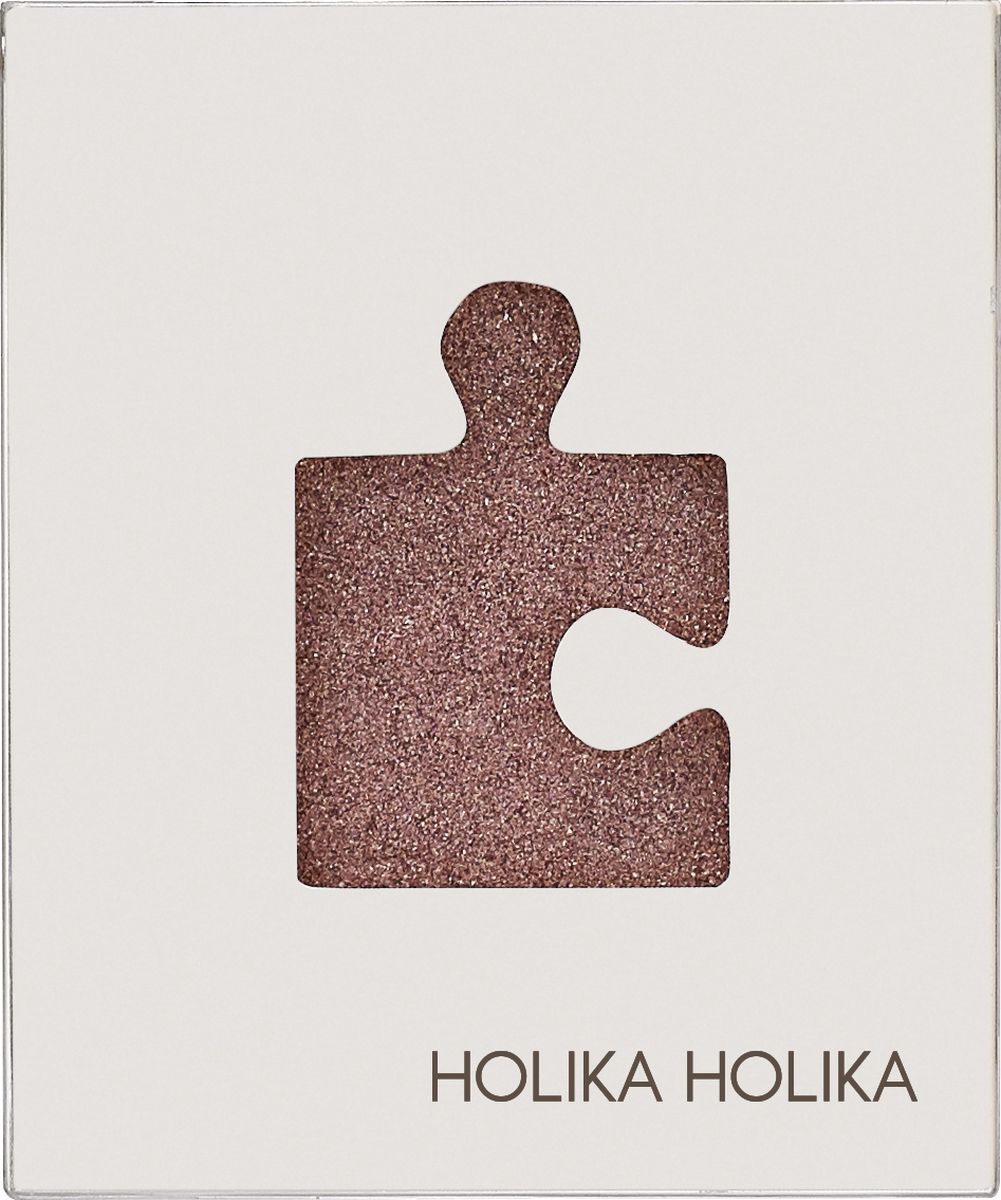 Holika Holika Тени для глаз блестящие Пис Мэтчинг, тон GPP01, коричнево-розовый, 2г,80284338 Holika Holika Тени для глаз блестящие Пис Мэтчинг, тон GPP01, коричнево-розовый, 2г,80284338Высокопигментированные и стойкие глиттерные тени для глаз обеспечат ровное покрытие на веcь день без скатываний и потрескиваний. Играй с цветами, пробуй самые смелые комбинации для ежедневного дневного макияжа или чарующих смоки. Линия Holika Holika Piece Matching Shadow дает свободу фантазии.