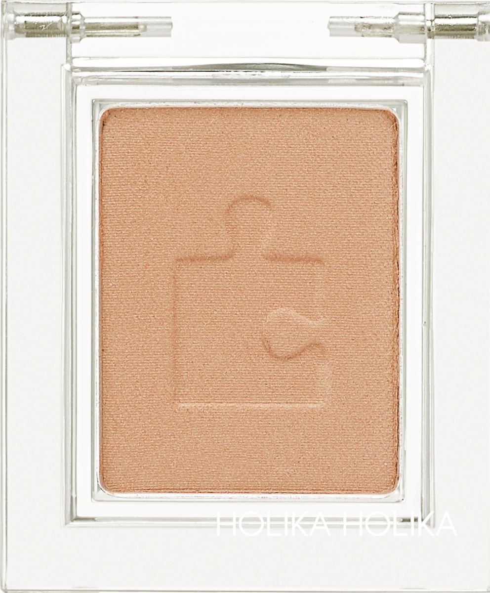 Holika Holika Тени для глаз Пис Мэтчинг, тон MBE01, карамельный, 2г,1092018 Holika Holika Тени для глаз Пис Мэтчинг, тон MBE01, карамельный, 2г,1092018Высокопигментированные и стойкие матовые тени для глаз обеспечат ровное покрытие на веcь день без скатываний и потрескиваний. Играй с цветами, пробуй самые смелые комбинации для ежедневного дневного макияжа или чарующих смоки. Линия Holika Holika Piece Matching Shadow дает свободу фантазии.