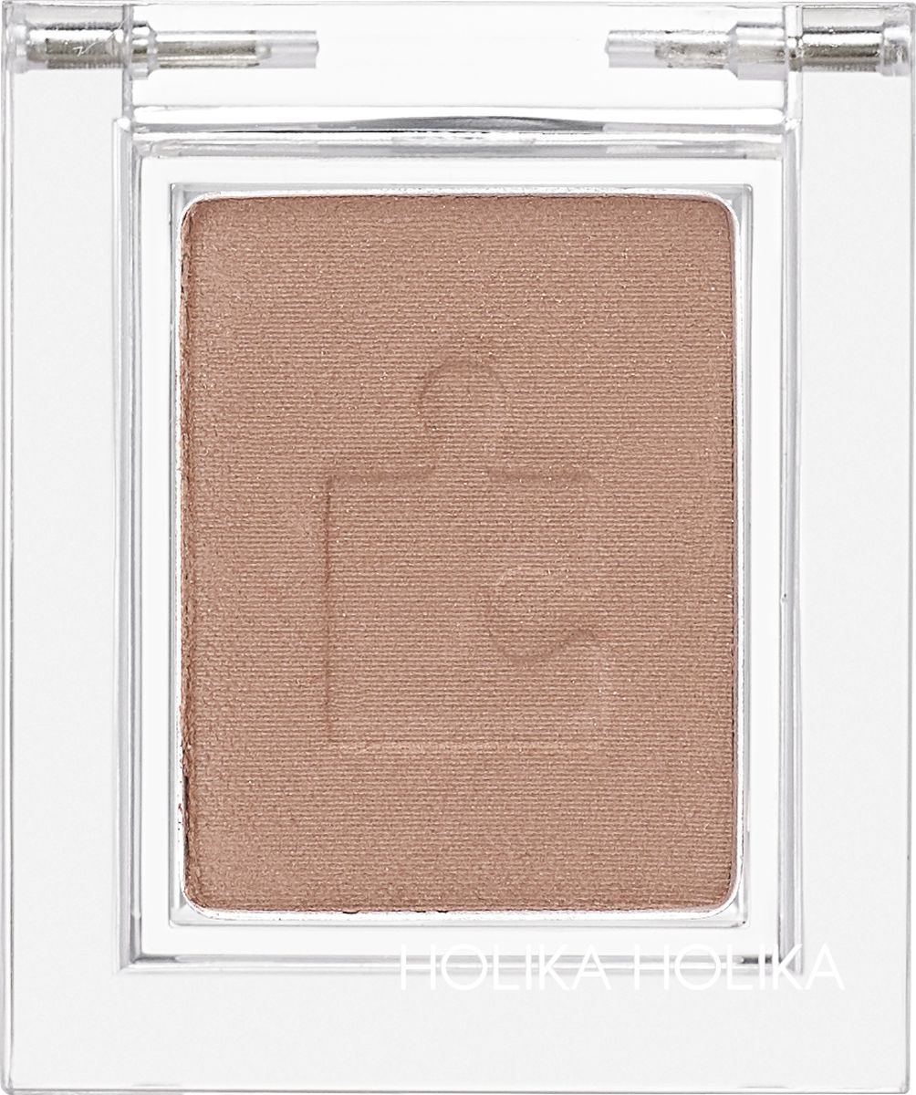 Holika Holika Тени для глаз Пис Мэтчинг, тон MBE03, чай с молоком,20015082 Holika Holika Тени для глаз Пис Мэтчинг, тон MBE03, чай с молоком,20015082Высокопигментированные и стойкие тени для глаз обеспечат тебе ровное покрытие на весь день без скатываний и потрескиваний. Играйся с цветами, пробуй самые смелые комбинации для ежедневного дневного макяжа или чарующих смоки, Линия Holika Holika Piece Matching Shadow дает свободу твоей фантазии.