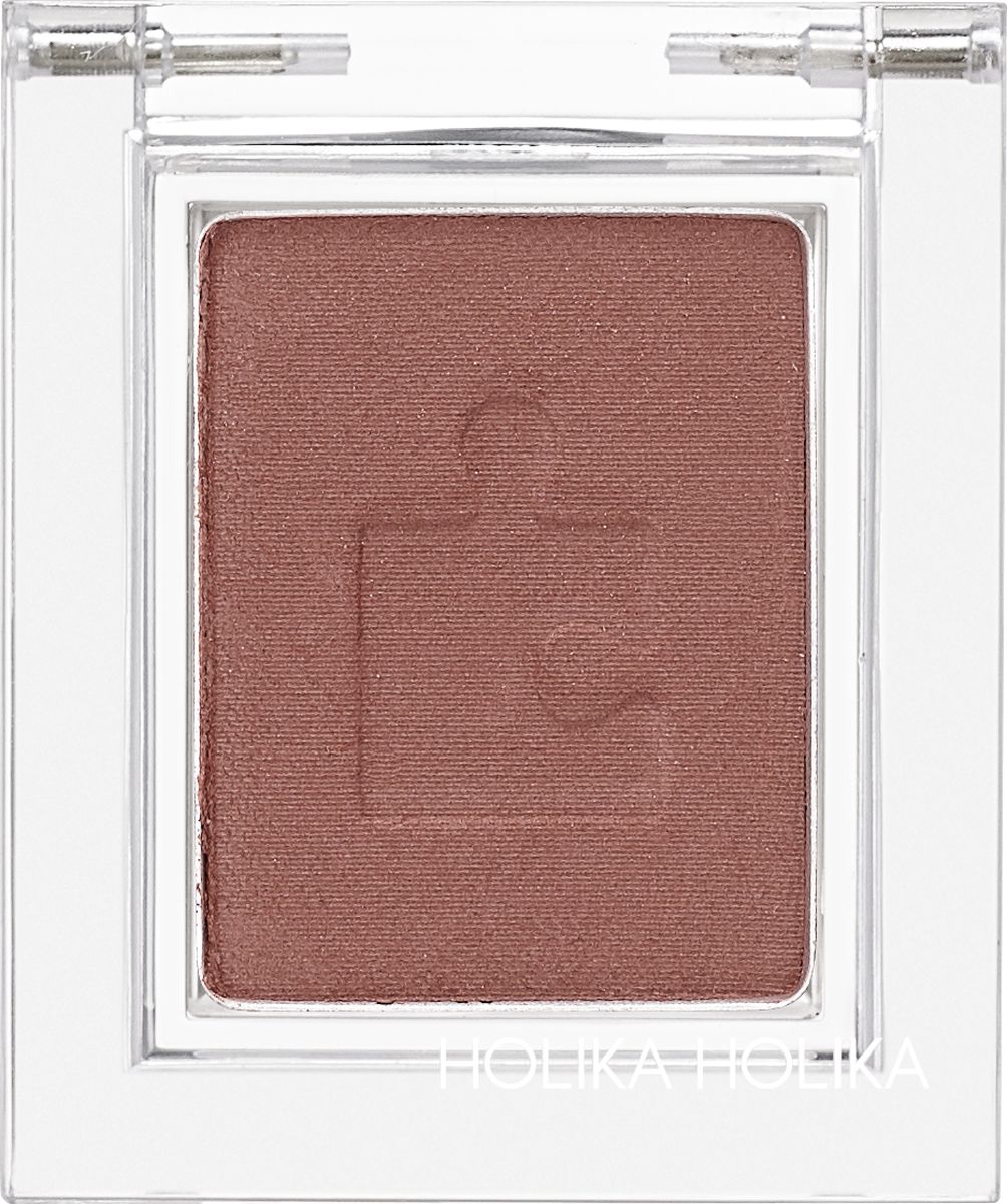 Holika Holika Тени для глаз Пис Мэтчинг, тон MRD01, коричнево-розовый,20015086 Holika Holika Тени для глаз Пис Мэтчинг, тон MRD01, коричнево-розовый,20015086Высокопигментированные и стойкие тени для глаз обеспечат тебе ровное покрытие на весь день без скатываний и потрескиваний. Играйся с цветами, пробуй самые смелые комбинации для ежедневного дневного макяжа или чарующих смоки, Линия Holika Holika Piece Matching Shadow дает свободу твоей фантазии.