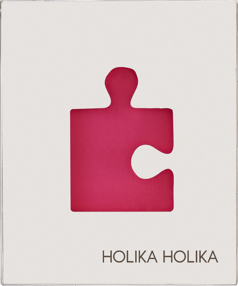 Holika Holika Тени для глаз 3в1 Пис Мэтчинг, тон JRD01, красный, 2г,20015100 Holika Holika Тени для глаз 3в1 Пис Мэтчинг, тон JRD01, красный, 2г,20015100Линия высоко пигментированных и стойких теней для глаз обеспечат ровное покрытие на весь день без скатываний и потрескиваний. Тени имеют уникальную желейную текстуру, которая позволяет использовать их не только как тени, но и подводку, румяна и даже пигмент для губ. Кроме того, в состав теней входят экстракты и масла фруктов и ягод, которые придают приятный аромат средству.