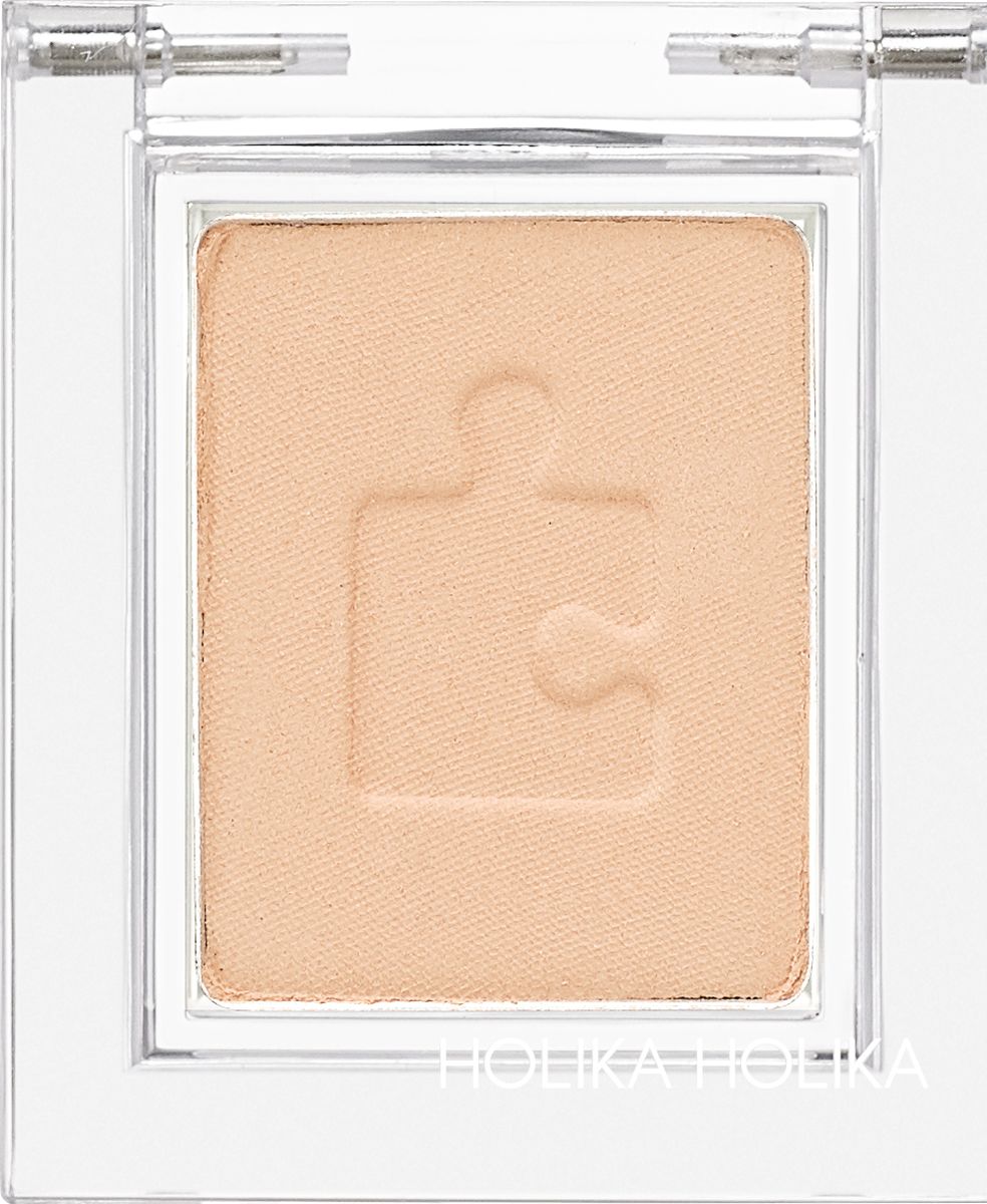 Holika Holika Тени для глаз Пис Мэтчинг, тон MBE04 , персиковый, 2г,20015178 Holika Holika Тени для глаз Пис Мэтчинг, тон MBE04 , персиковый, 2г,20015178Высокопигментированные и стойкие матовые тени для глаз обеспечат ровное покрытие на веcь день без скатываний и потрескиваний. Играй с цветами, пробуй самые смелые комбинации для ежедневного дневного макияжа или чарующих смоки. Линия Holika Holika Piece Matching Shadow дает свободу фантазии.