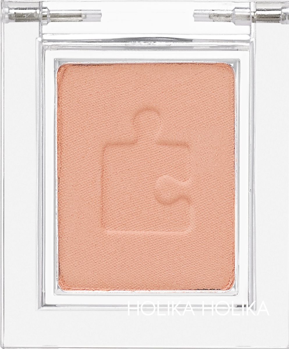 Holika Holika Тени для глаз Пис Мэтчинг, тон MCR01, абрикосовый, 2г,20015180 Holika Holika Тени для глаз Пис Мэтчинг, тон MCR01, абрикосовый, 2г,20015180Высокопигментированные и стойкие матовые тени для глаз обеспечат ровное покрытие на веcь день без скатываний и потрескиваний. Играй с цветами, пробуй самые смелые комбинации для ежедневного дневного макияжа или чарующих смоки. Линия Holika Holika Piece Matching Shadow дает свободу фантазии.