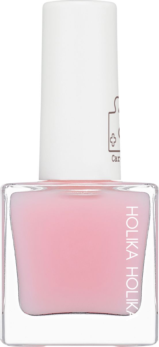 Holika Holika Уходовая основа для маникюра Пис Мэтчинг, 10 мл,перфорационные unisex Holika Holika Уходовая основа для маникюра Пис Мэтчинг, 10 мл,перфорационные unisexБаза содержит специальные овощной (кукуруза, бобы, пшеница) и травяной (розмарин, лаванда, лемонграсс, ромашка) комплексы, укрепляющие ногтевую пластину. Придает ногтям сияние и увлажняет ноготь, предотвращая его ломкость и стимулирует рост.