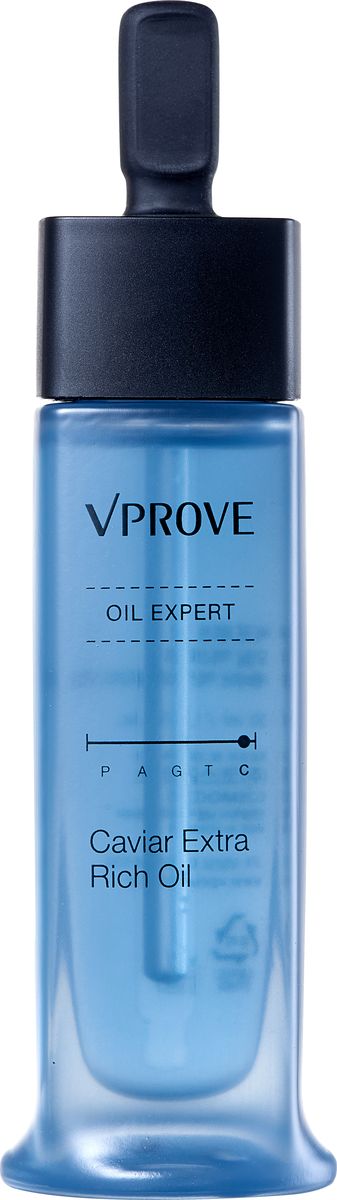 Vprove Масло для лица Эксперт с черной икрой, анти-возрастная, 30 млFS-00897 Vprove Масло для лица Эксперт с черной икрой, анти-возрастная, 30 млFS-00897Линия масел для лица - настоящих экспертов для вашей кожи. Все средства обладают гипоаллергенной формулой и уникальной облегченной текстурой на основе масел высших сортов, которая позволяет им проникать в слои кожи и быстрее воздействовать на несовершенства. Масла не оставляют ощущения липкости и жирности после использования и обладают самыми разнообразными по плотности текстурами, исходя из потребностей кожи и возраста. Средства содержат био-дермоглюкан, запатентованный брендом Vprove, он поддерживает иммунитет кожи, увлажняет ее и смягчает. Пантенол, выравнивающий баланс кожи и заряжающий ее влагой. А также аллантоин и портулак, эти компоненты успокаивают воспаления и ускоряет процессы заживления микроповреждений. Масло содержит экстракт черной икры, которая богата жирными омега-3 кислотами. Оказывает интенсивный лифтинг-эффект и питает кожу, делая ее более упругой.