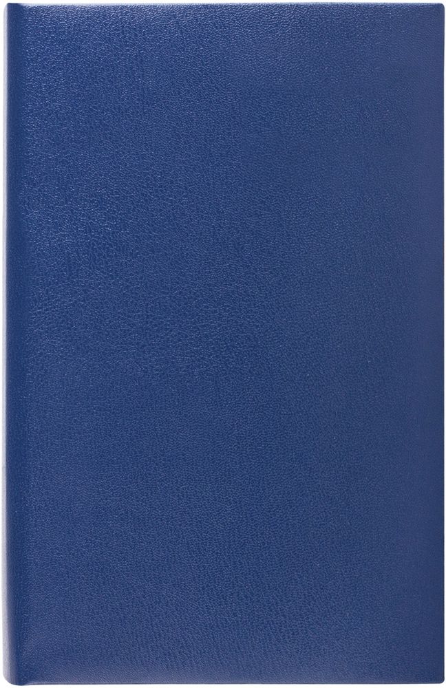 Brauberg Ежедневник Select 160 листов цвет синий формат A672523WD Brauberg Ежедневник Select 160 листов цвет синий формат A672523WDВыполнен в строгом классическом стиле и имеет приятную на ощупь обложку с гладкой матовой поверхностью и едва заметным благородным блеском.